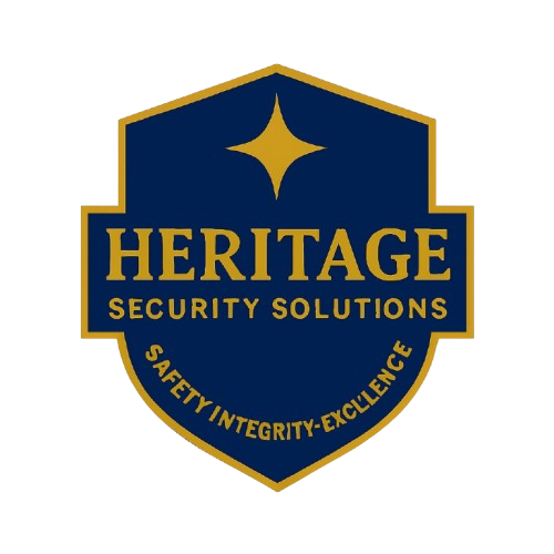 Heritage Security Solutions